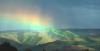 Flat Rainbow
